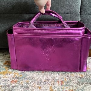 Younique makeup bag